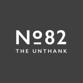no 82 the unthank logo