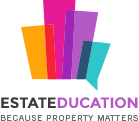 Estateducation homepage